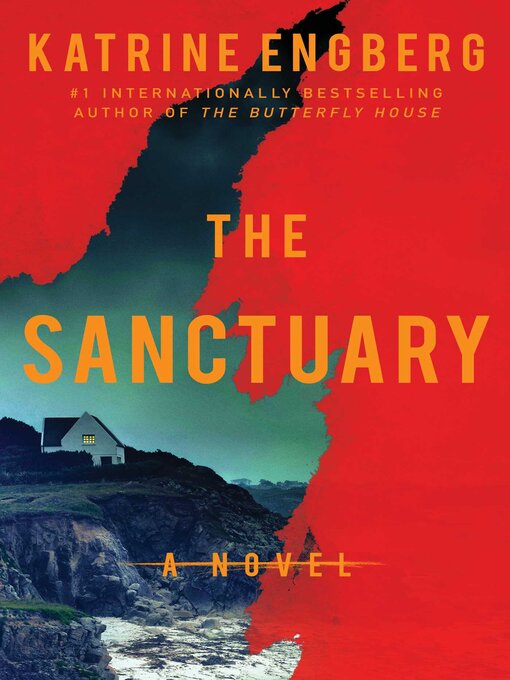 Title details for The Sanctuary by Katrine Engberg - Wait list